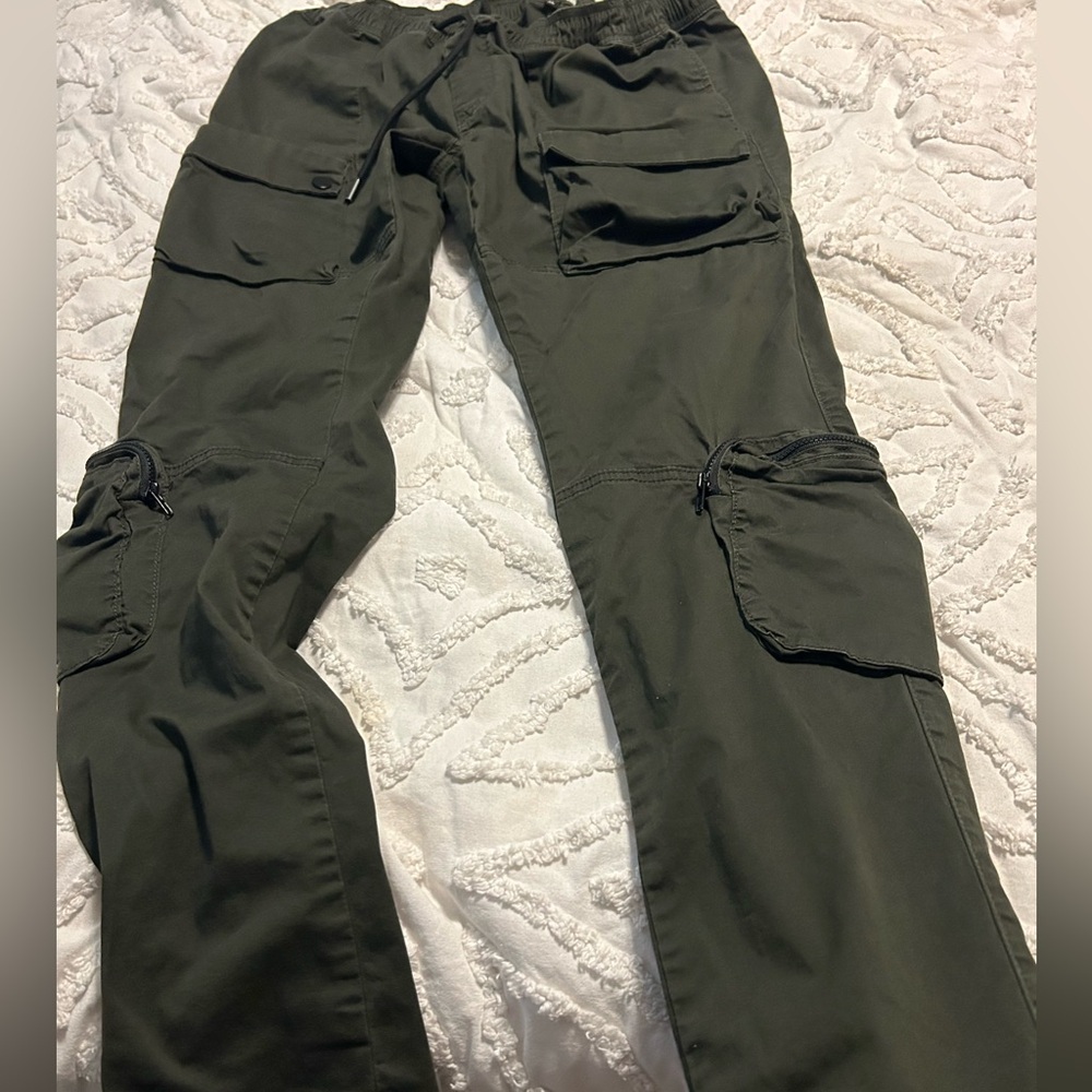 MENS KUWALLATEE PANTS SIZE XL.